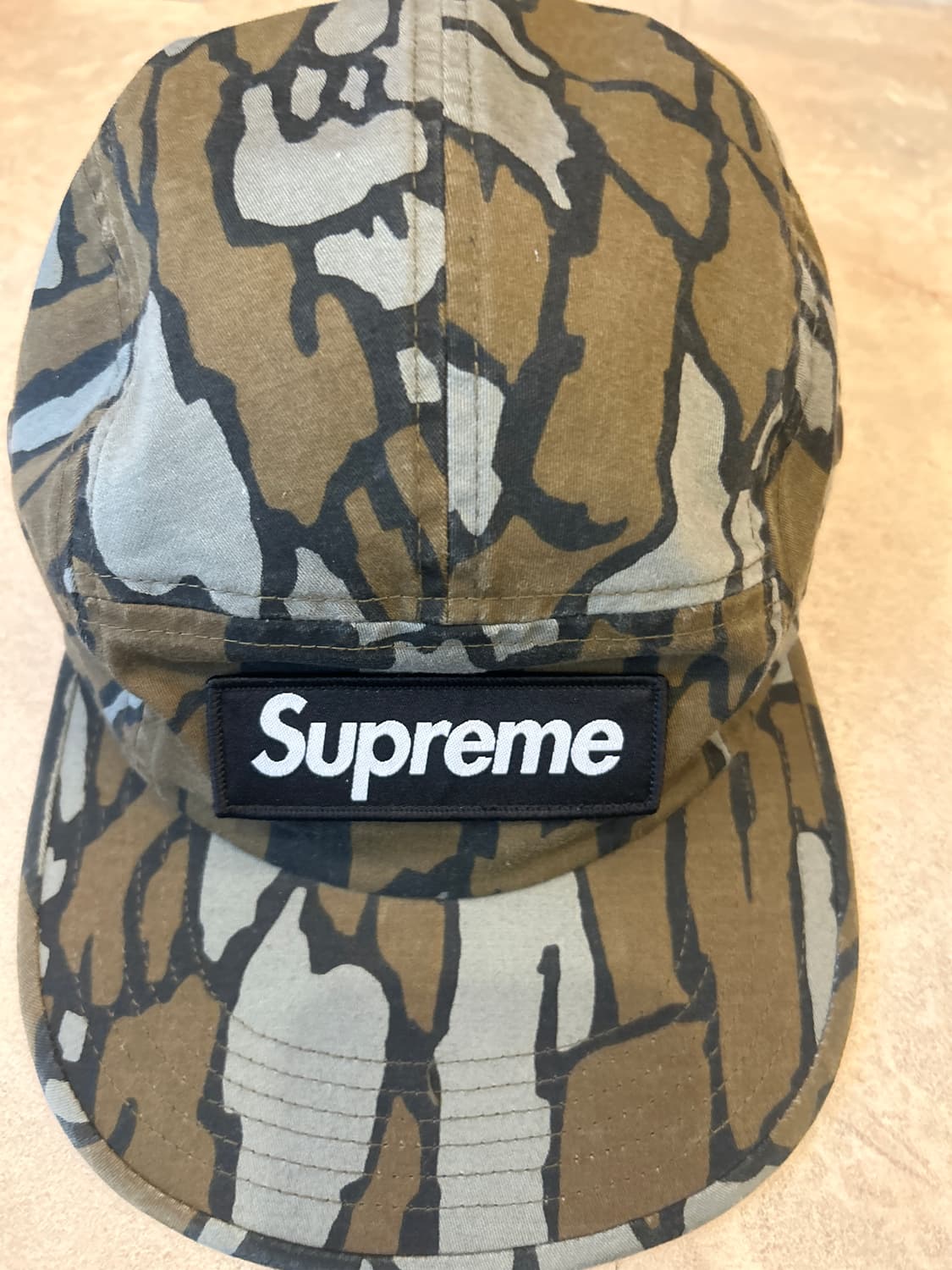 슈프림모자 상품이미지1