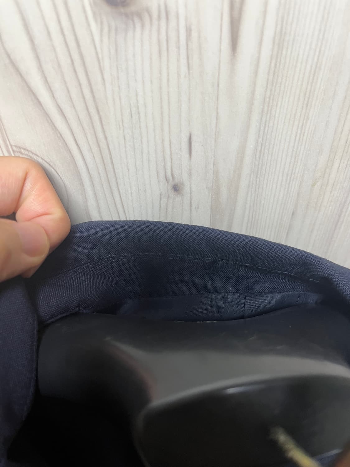 리넥츠 네이비 금장 블레이저 3 상품이미지6