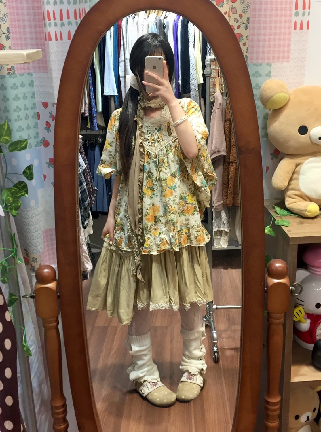 능소화 하구미 세트 🌼🌿 상품이미지1