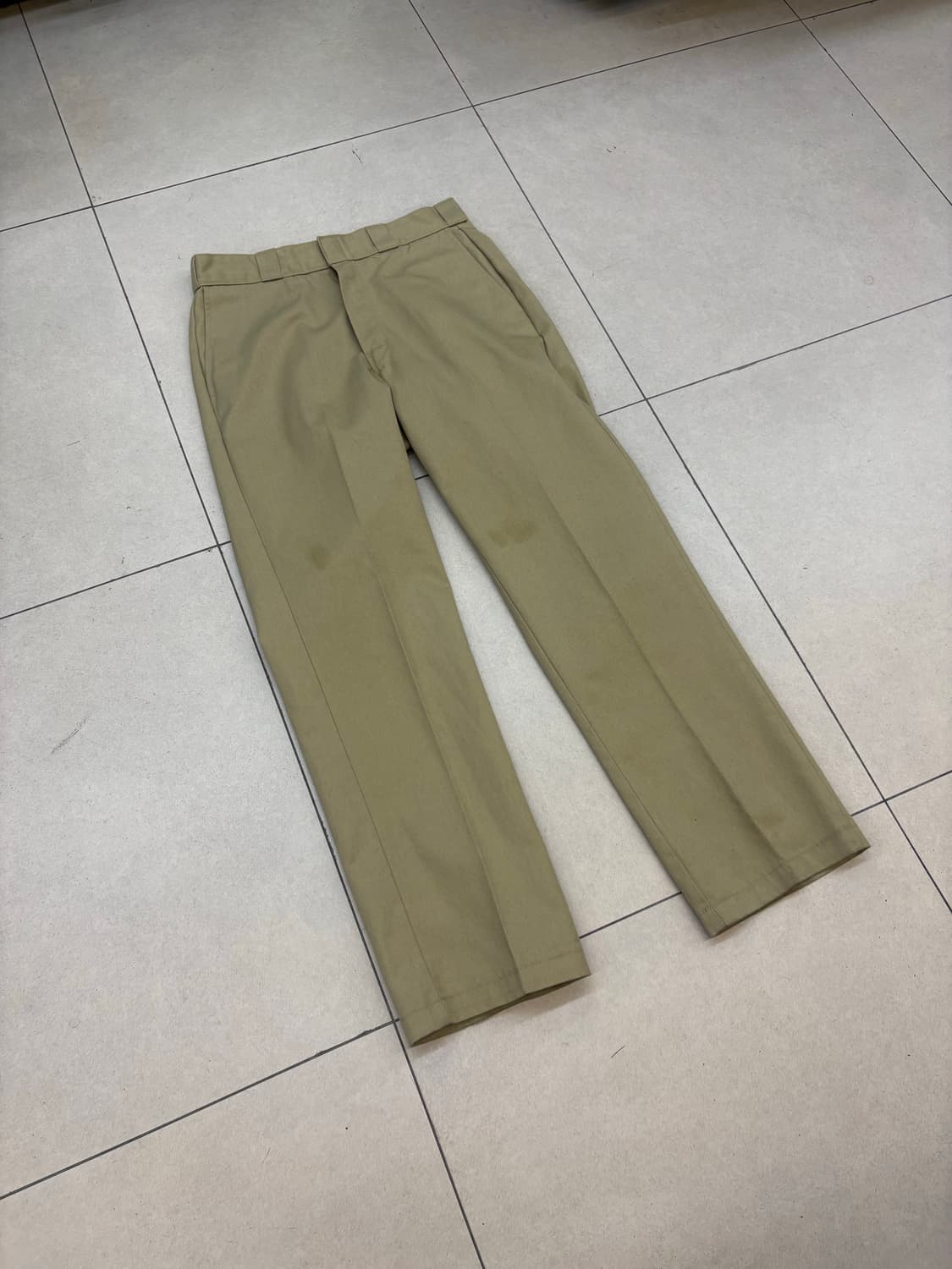 디키즈 치노팬츠 상품이미지2