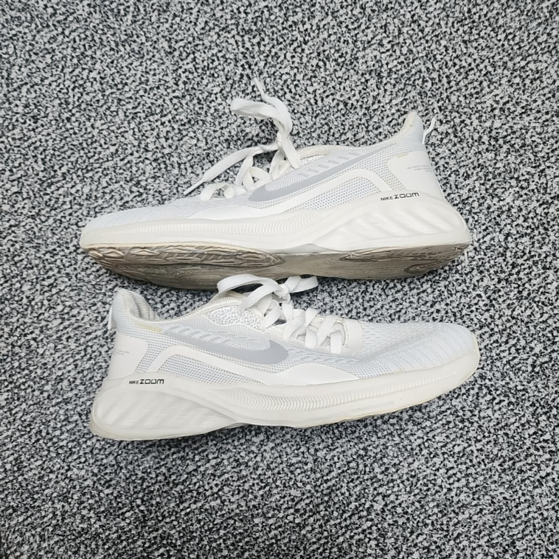 [255] 나이키 에어 줌 페가수스 41 런닝화 상품이미지3