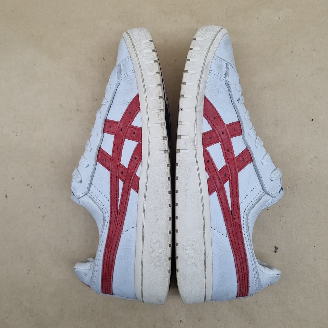 아식스 젤  PTG 타이거 여성운동화235  상품이미지5