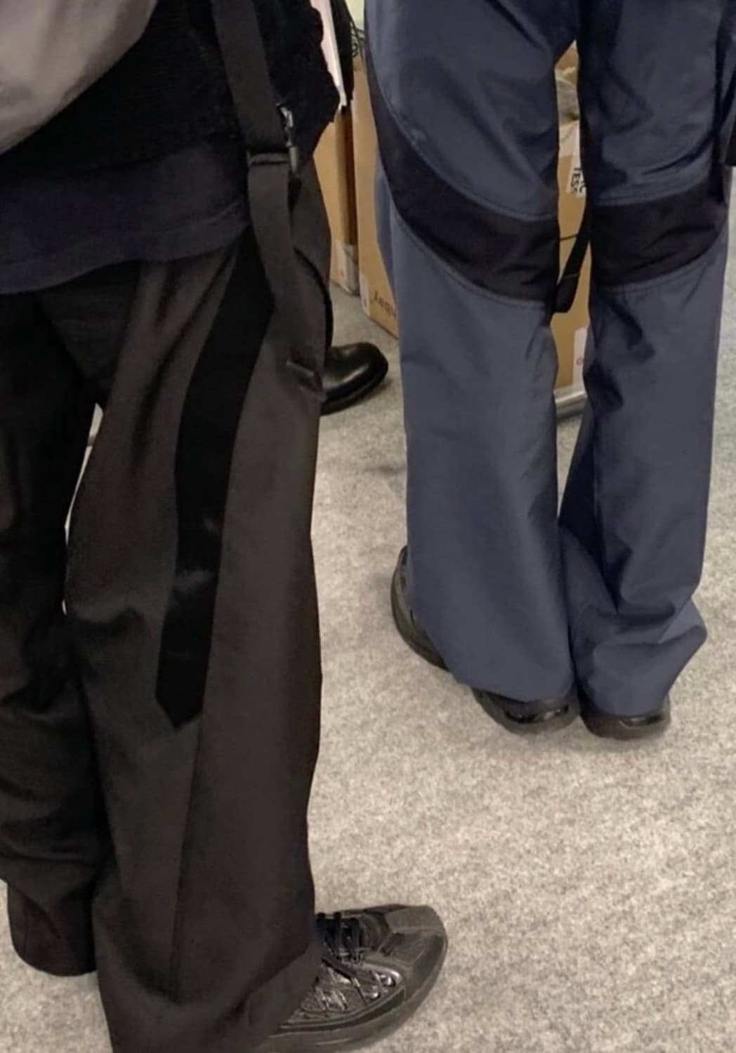 키코 코스타디노브 아리스타이드 팬츠  상품이미지1