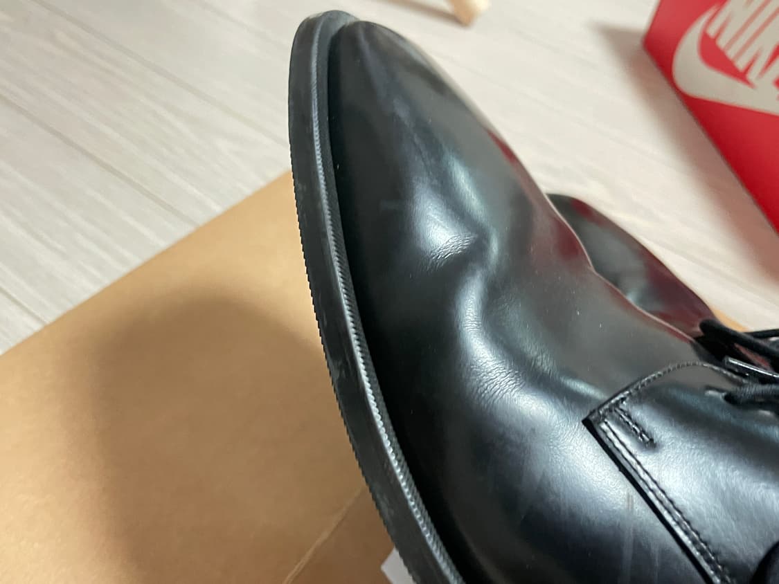 로맨틱무브 더비슈즈 드레스덴 265 상품이미지5