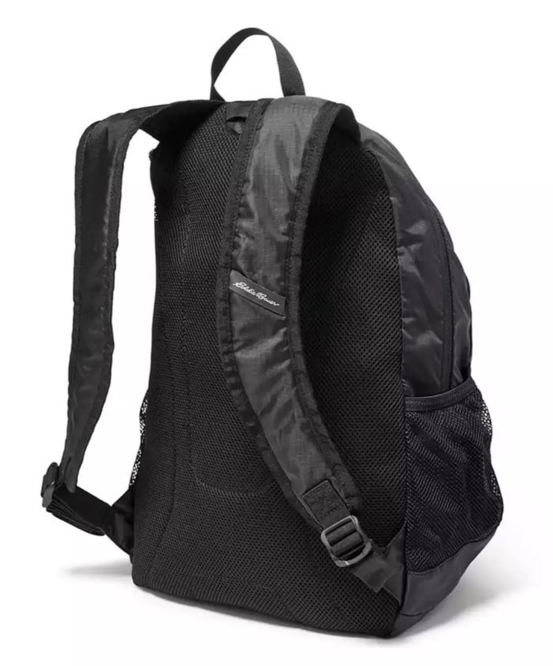 에디바우어 스토웨이 30L 패커블 립스탑 백팩 상품이미지3