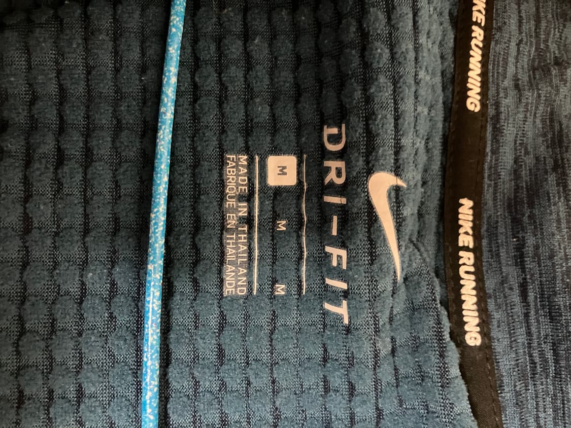 나이키 써마 스피어 엘레멘트 하프집 상품이미지3