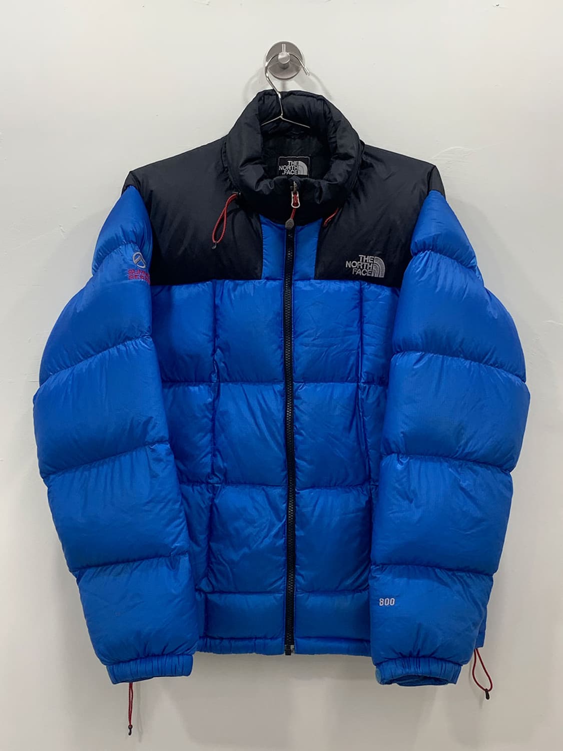 노스페이스 구스다운 패딩 800 상품이미지1