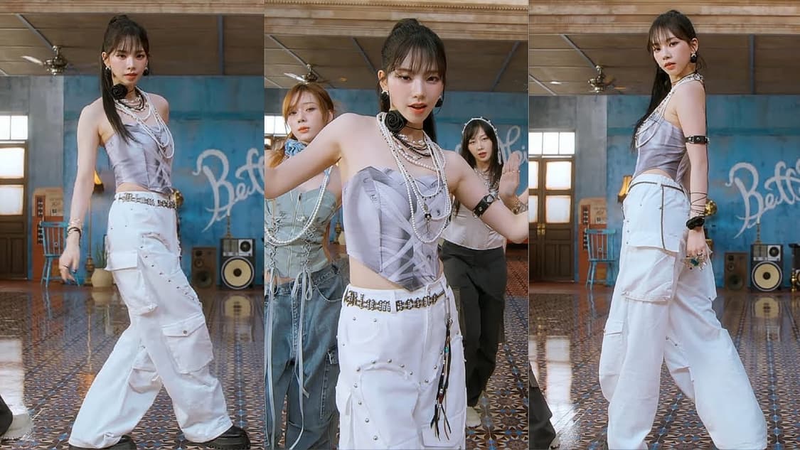 2000아카이브 코르셋 탑 그레이 상품이미지1