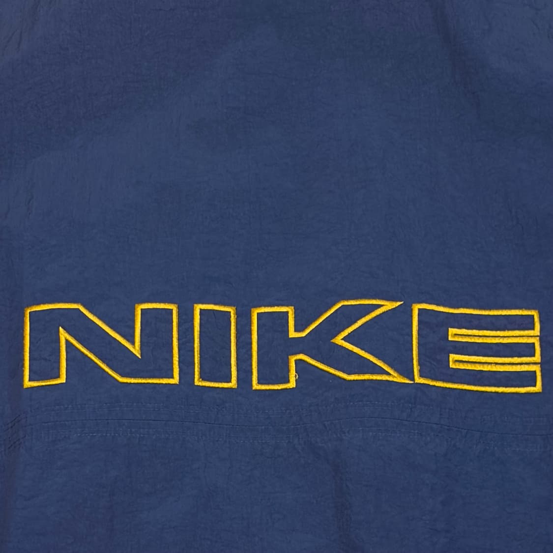 90s 미국빈티지 나이키 아노락 바람막이 상품이미지9