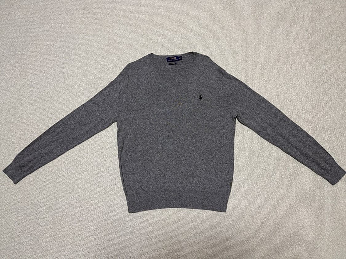 폴로 랄프로렌 니트 티셔츠 남성용 95사이즈 상품이미지1