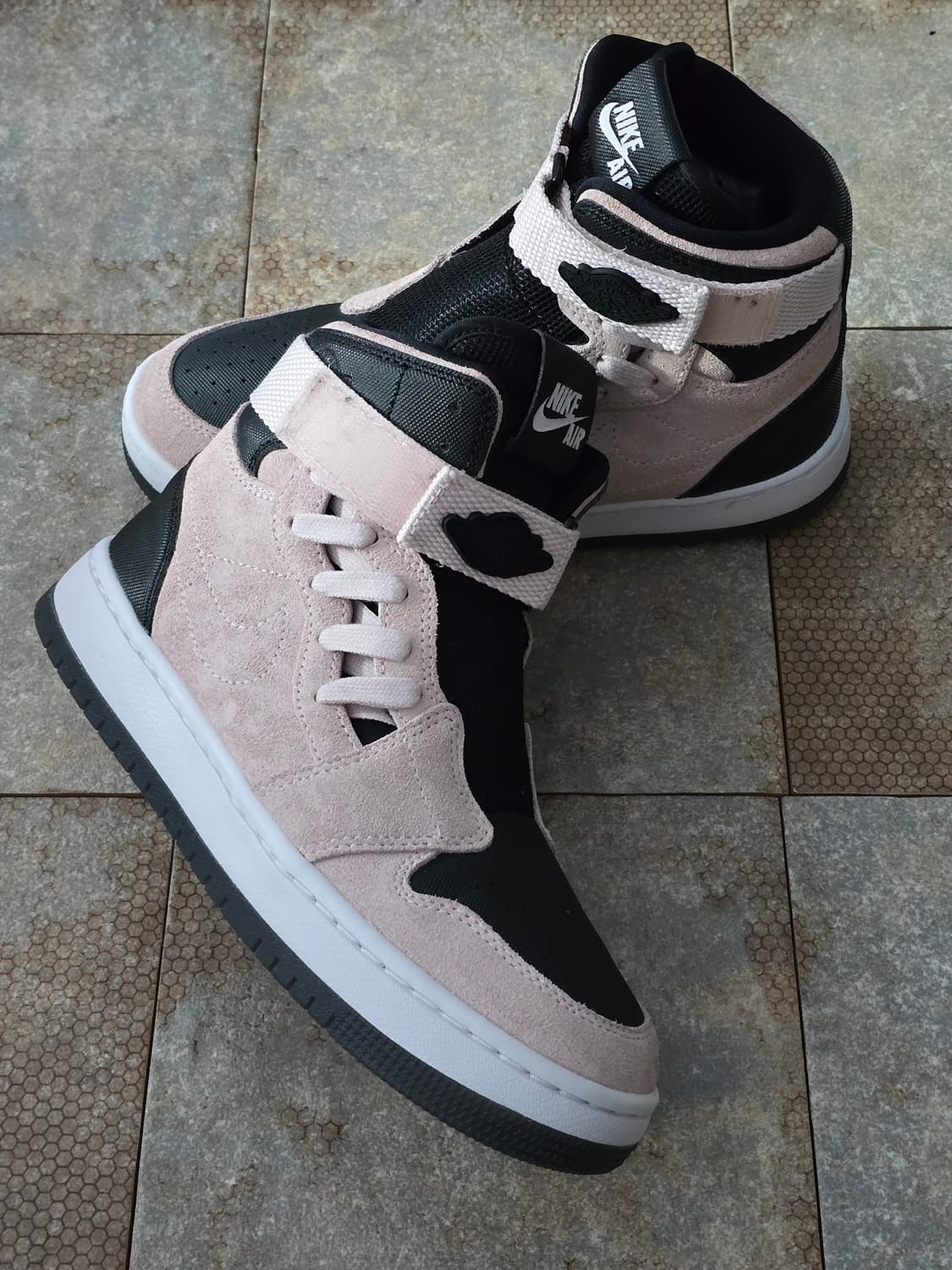 (240)나이키 에어 조던 1 노바 xx  상품이미지7