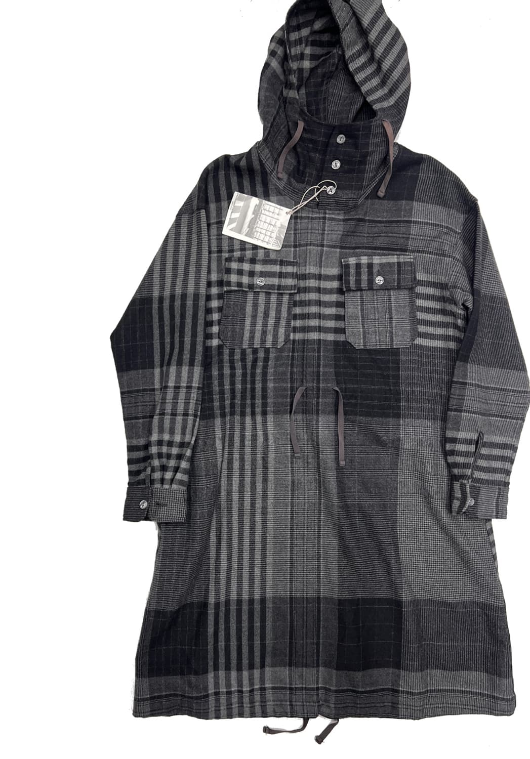 엔지니어드 가먼츠 자켓 상품이미지3