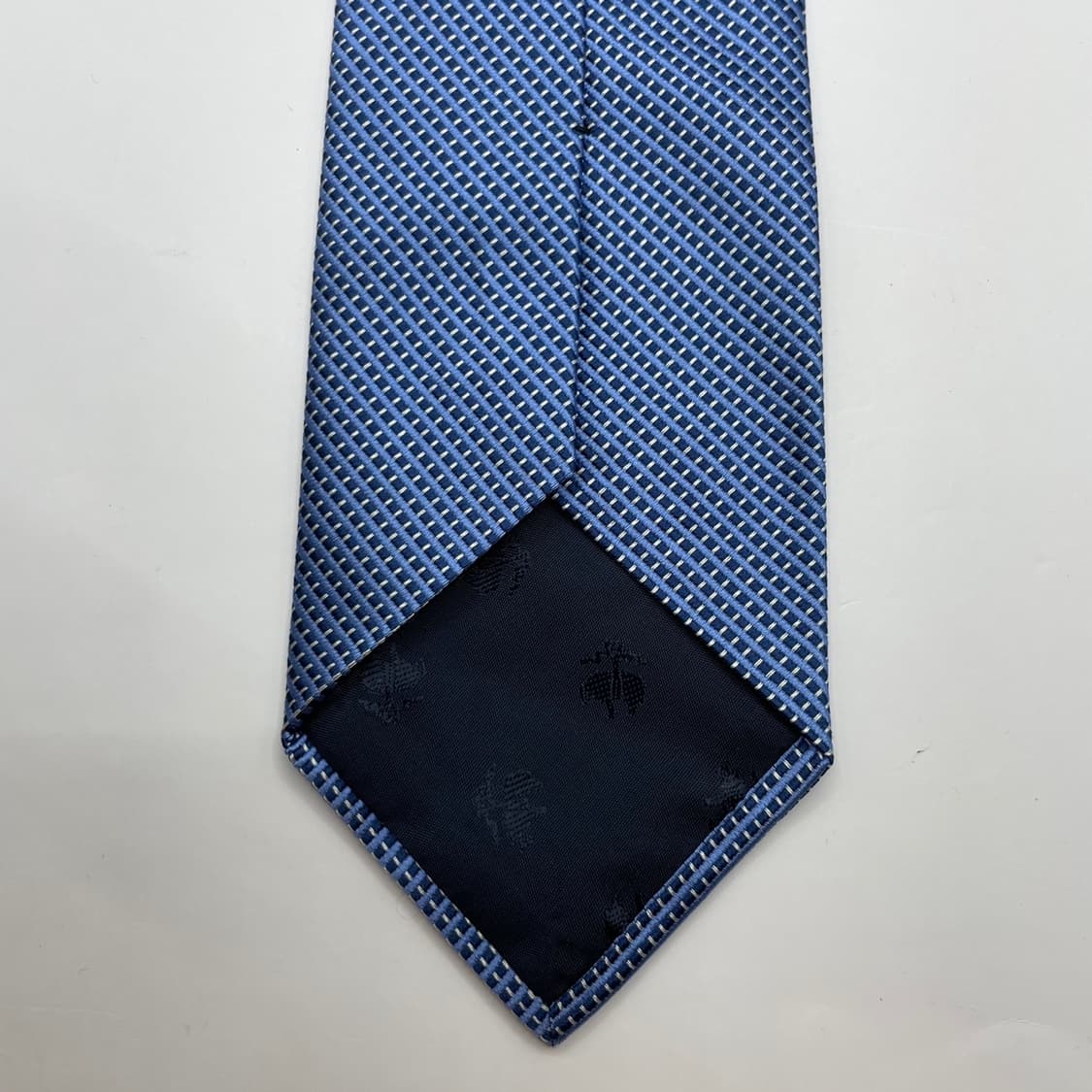 394) (BROOKS BROTHERS) 브룩스브라더스 패턴 넥타이 상품이미지4