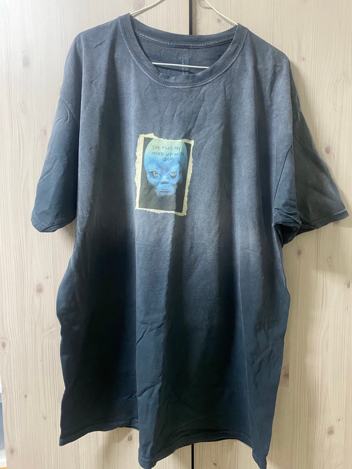 Travis Scott Cactus Jack T-shirt xl 상품이미지3