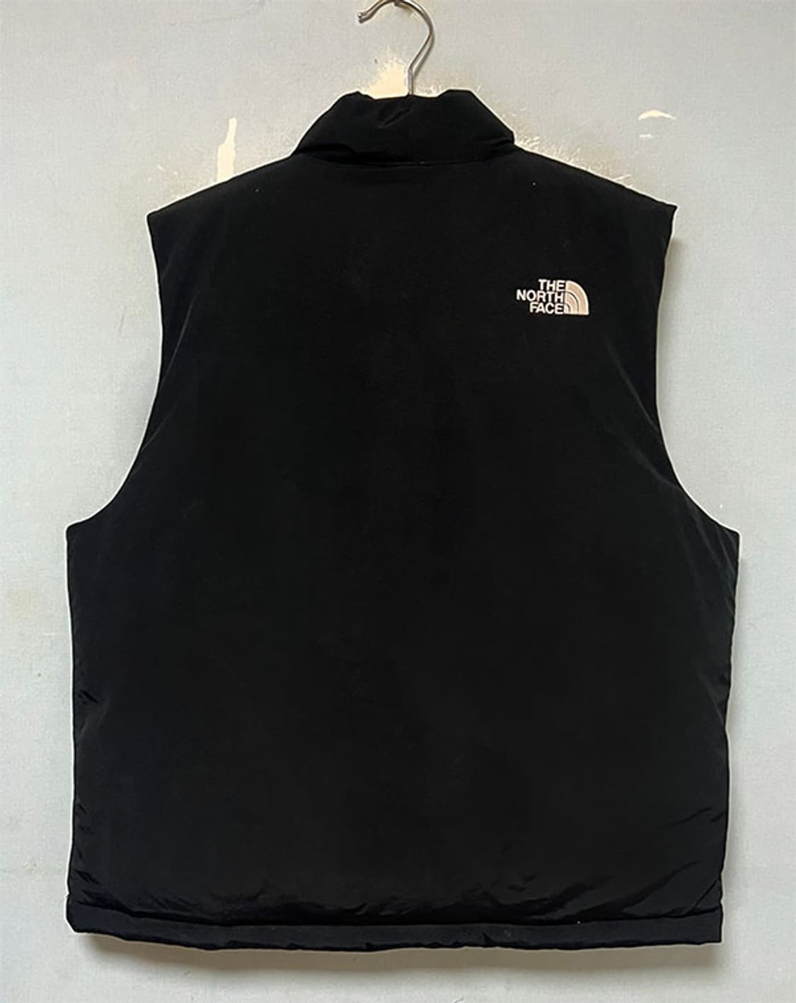 노스페이스 남자 플라이언 RDS 패딩조끼 덕다운 XL 105 상품이미지2