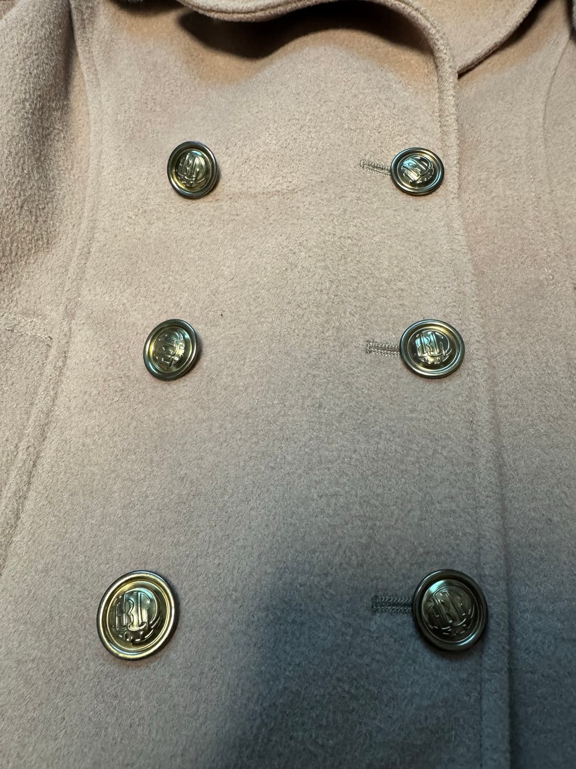 00s Style Fur Jacket 상품이미지4