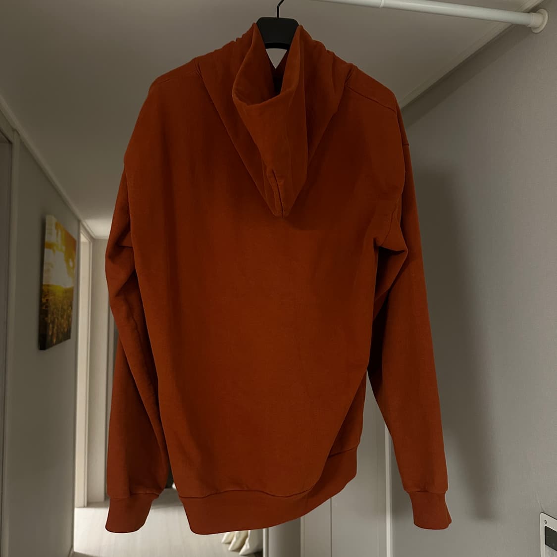 [L] Online ceramics 레인보우 투 헤븐 후디 상품이미지3