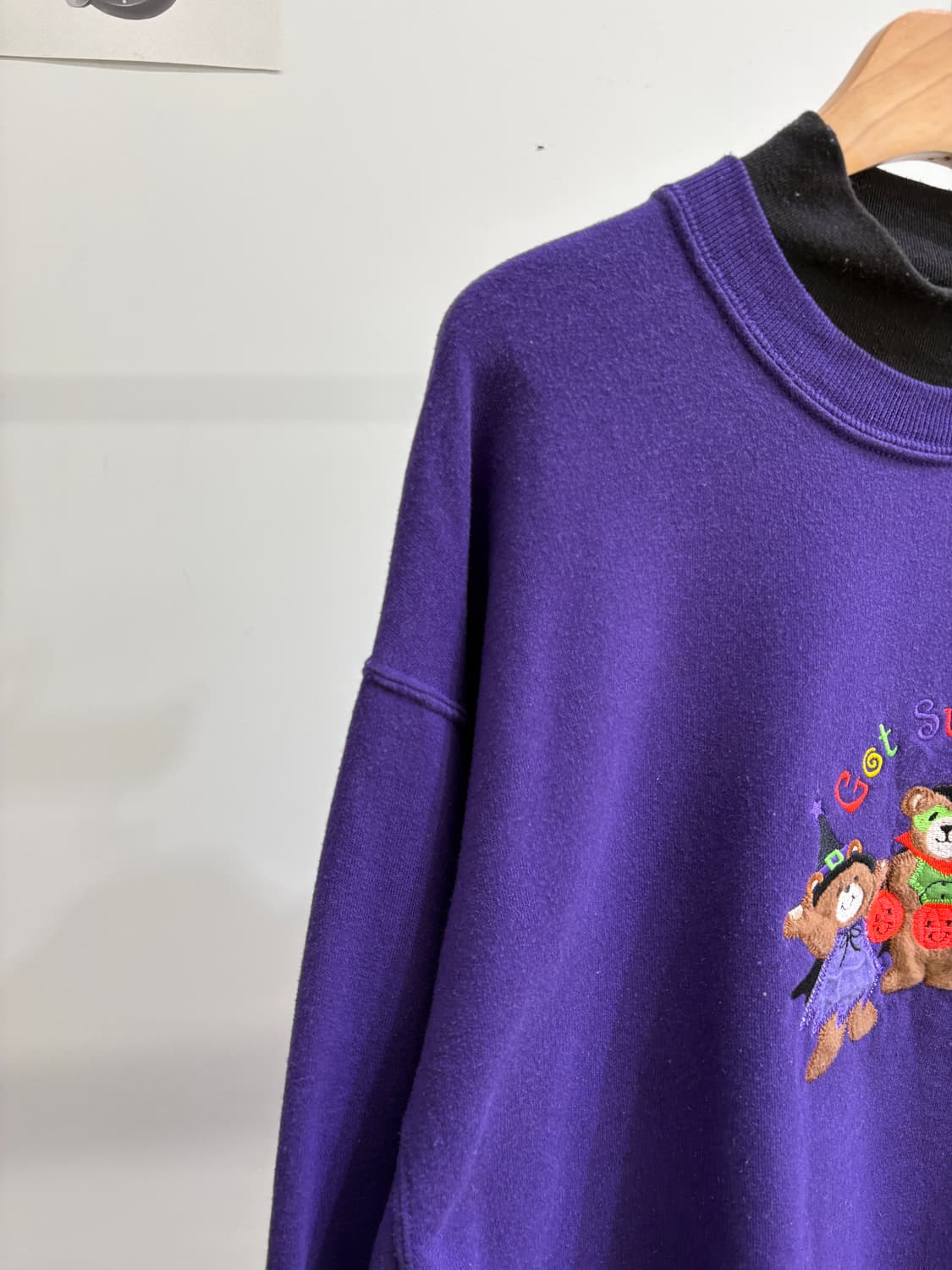 ESCAPE (Made in USA) 맨투맨 상품이미지3