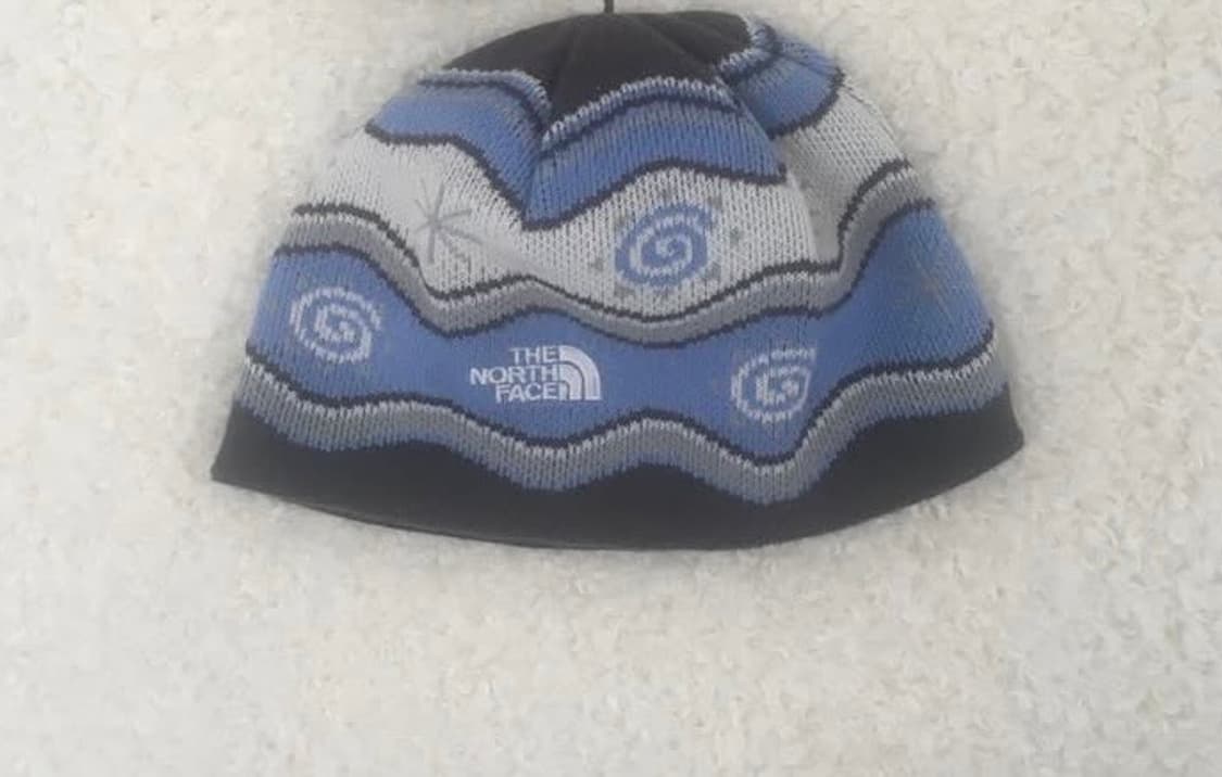 노스페이스 패턴 레어 비니 상품이미지1