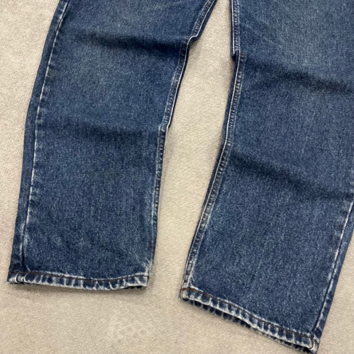 34 캘빈클라인 데님 팬츠 상품이미지3
