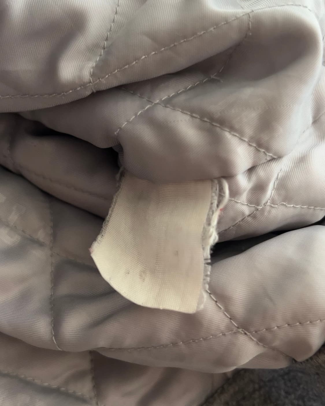 MLB 시카고 화이트삭스 플리스 후드 자켓 100 상품이미지5