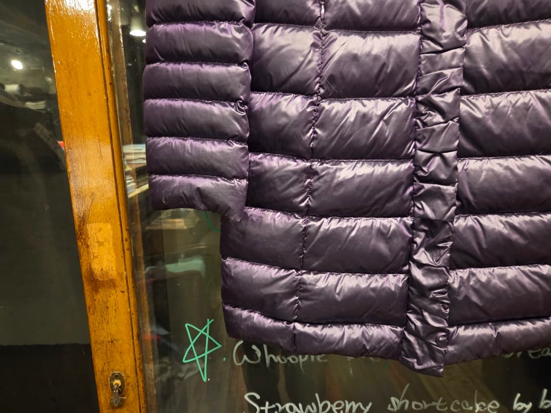 에스카다 구스다운코트 상품이미지8