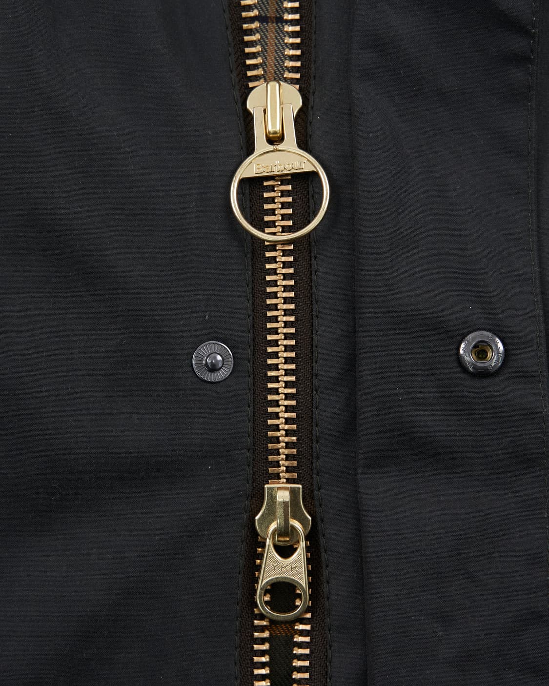 Barbour 비데일 왁스 자켓 상품이미지5