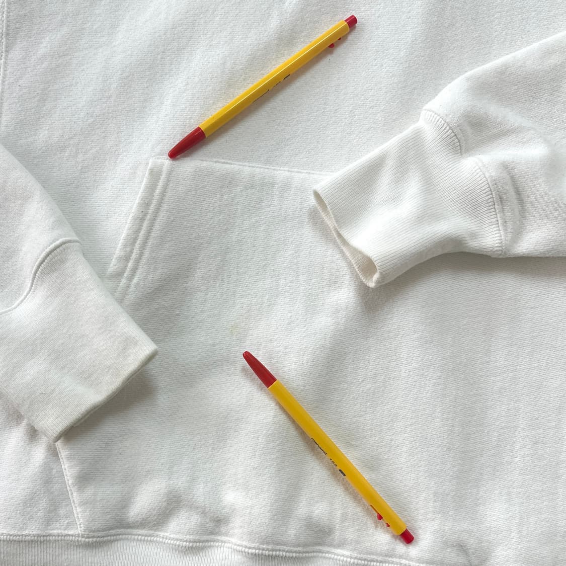 챔피온 리버스위브 후디 후드티 L 상품이미지5