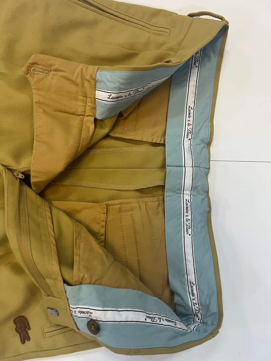 슬랙스 상품이미지7