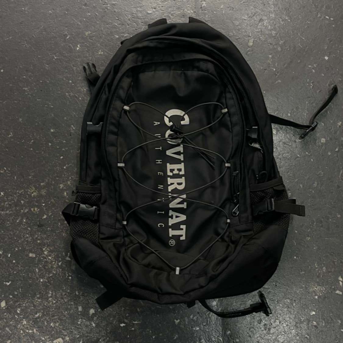 커버낫 백팩 상품이미지1