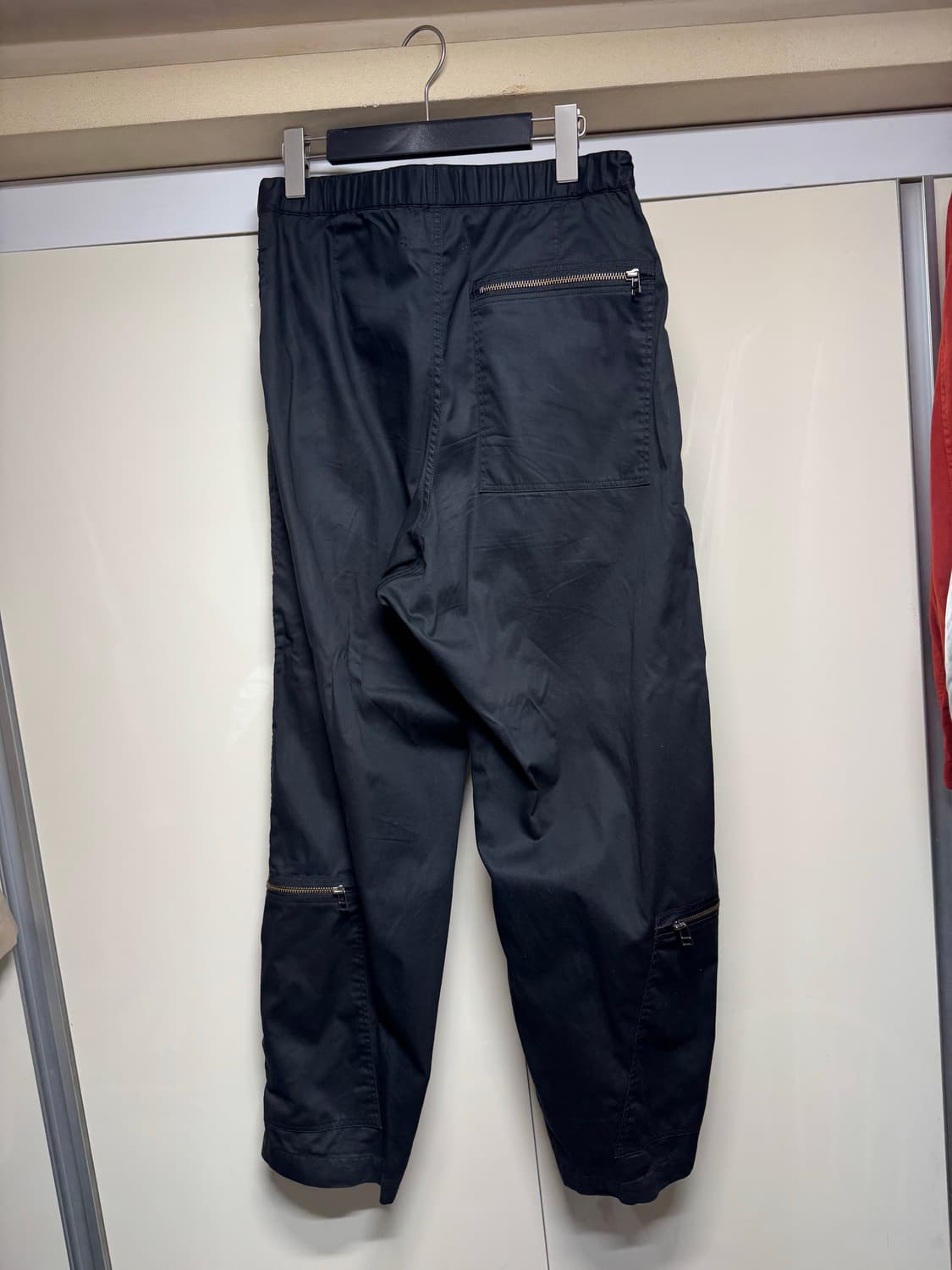 Product twelve 플라이트 팬츠 상품이미지6