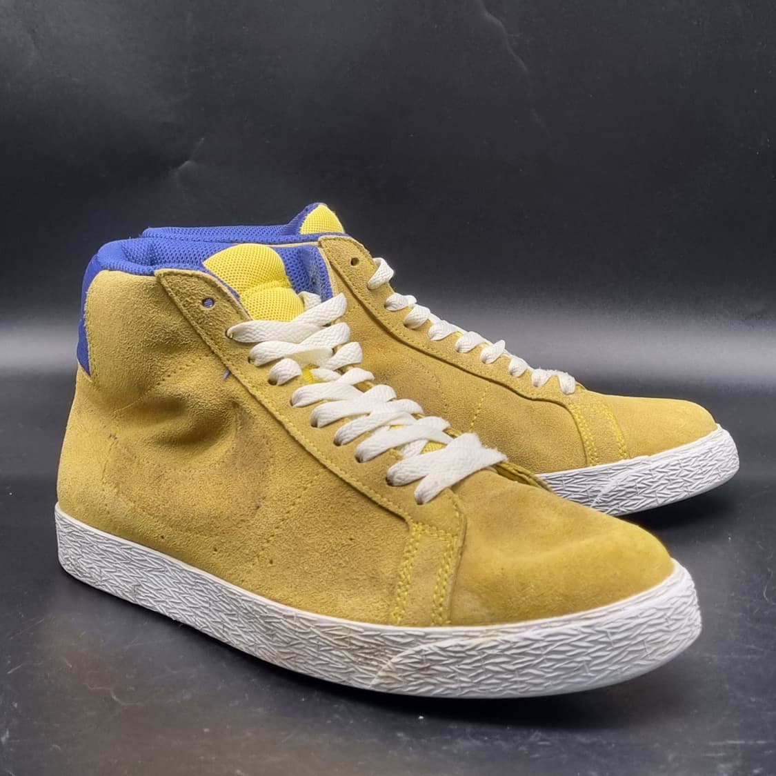 나이키 sb 줌 블레이져 남성미드 260 상품이미지1