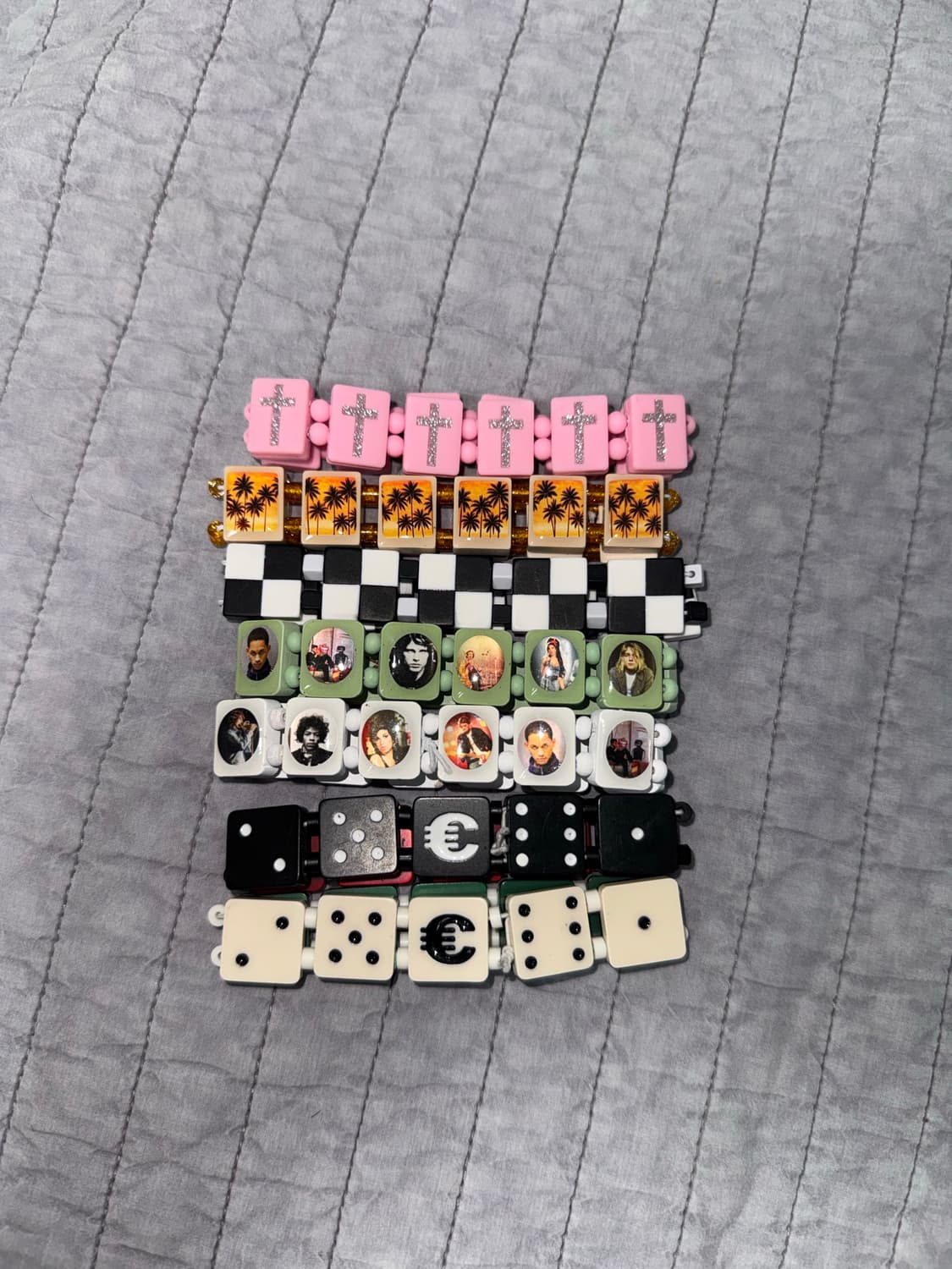 바조 bazo 1199 bracelet 상품이미지1