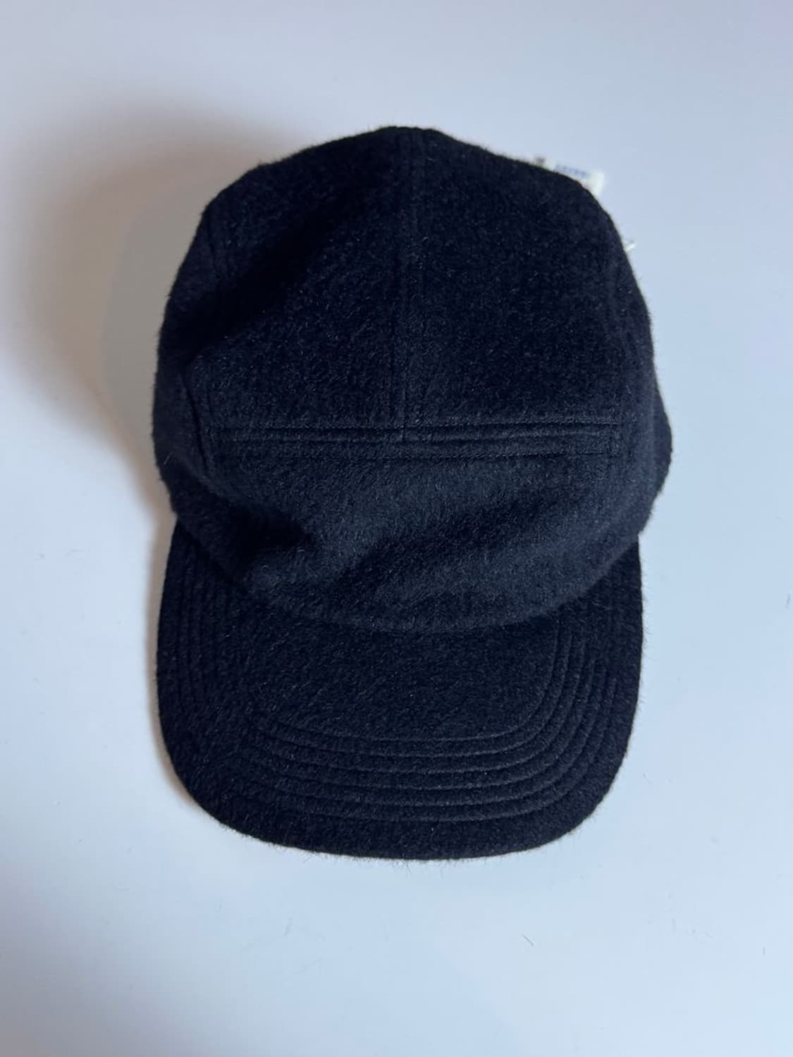 ANGOLA JET CAP 앙골라 제트 캡 상품이미지5