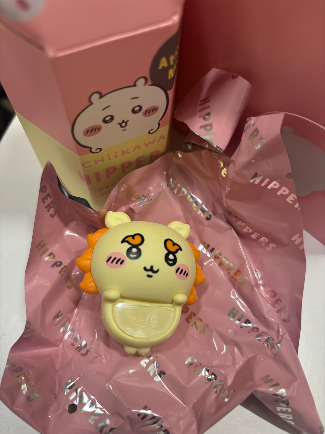 치이카와 히퍼 시시 상품이미지1