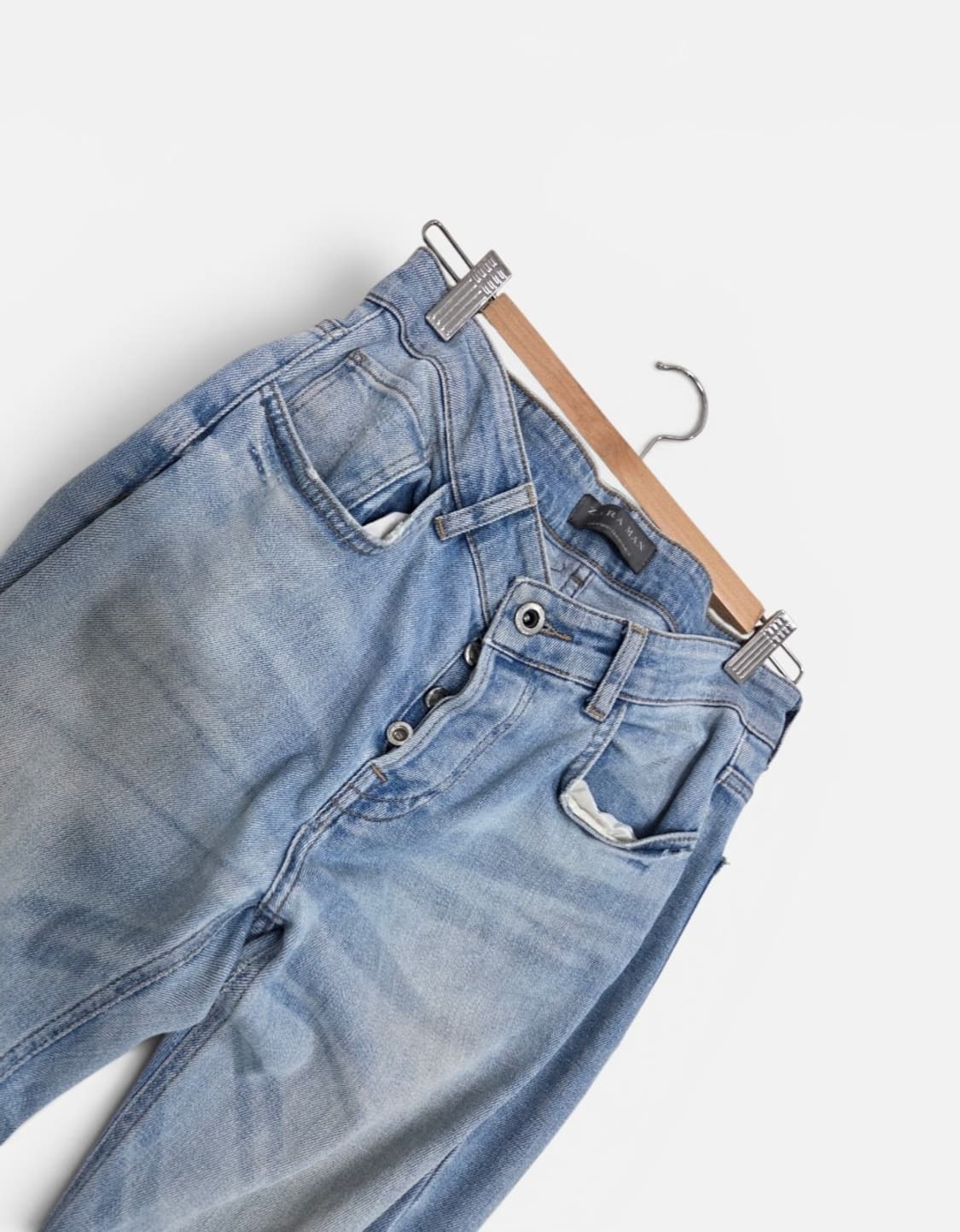 ZARA 자라데님 상품이미지4