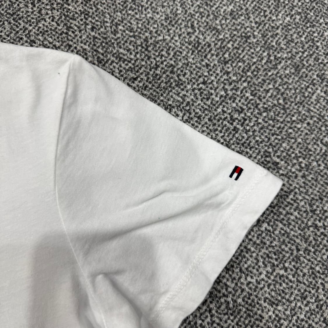 타미힐피거 반팔 상품이미지4