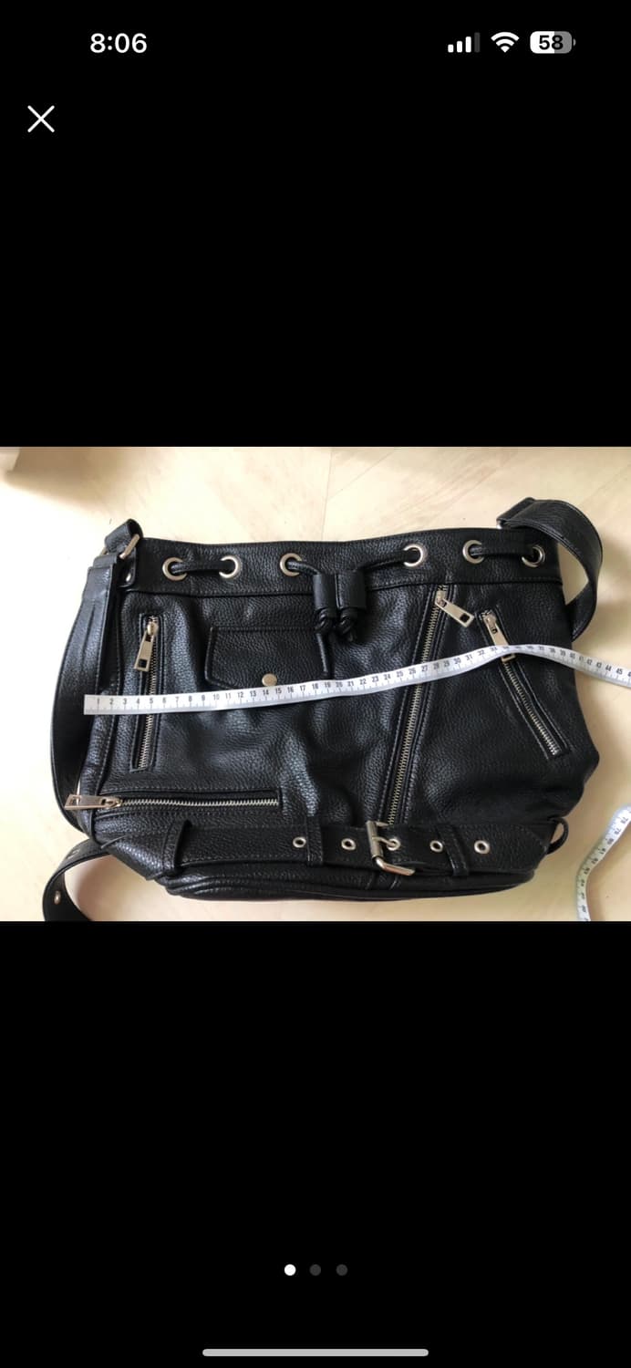 새상품 가방 운포 2만원 상품이미지3