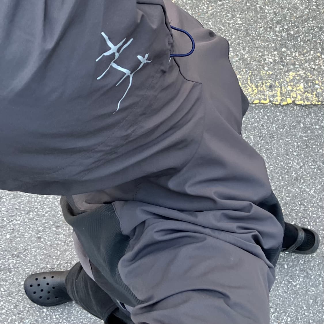 갸쿠소우 라이트실드 자켓 상품이미지2