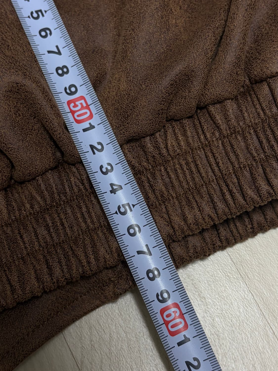 블랙모먼트 자켓 상품이미지3