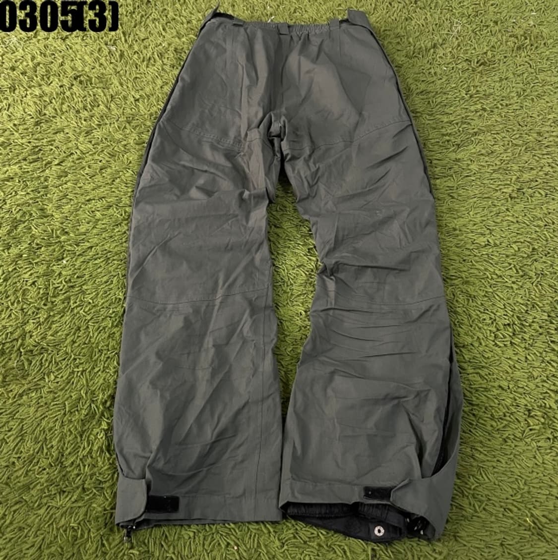 노스페이스 나일론 팬츠 상품이미지4