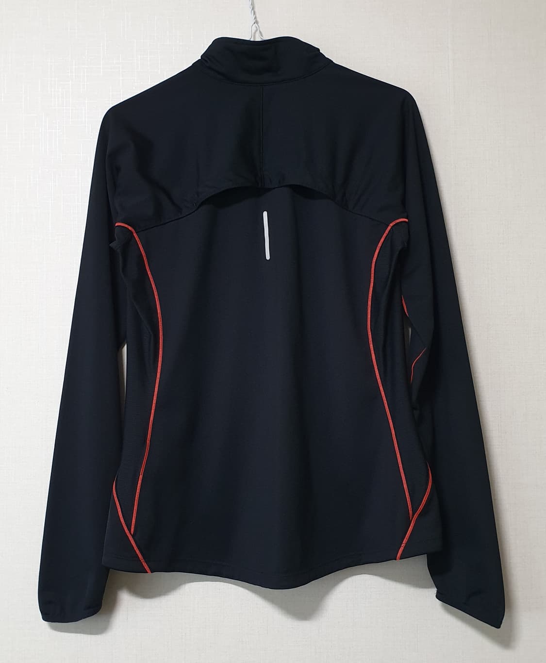 나이키 여성 트레이닝 집업 자켓  상품이미지2