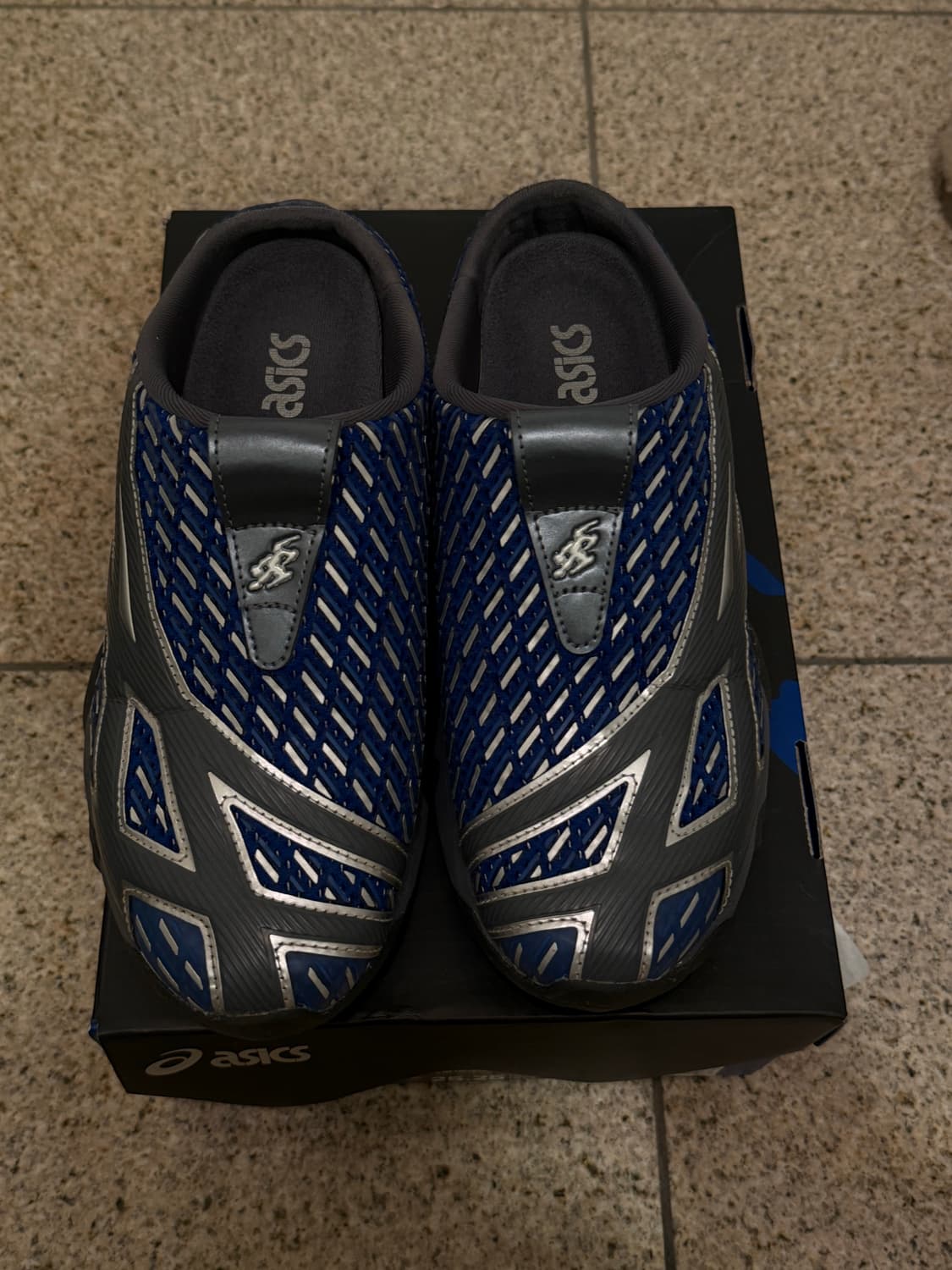 Kiko kostadinov asics  상품이미지3