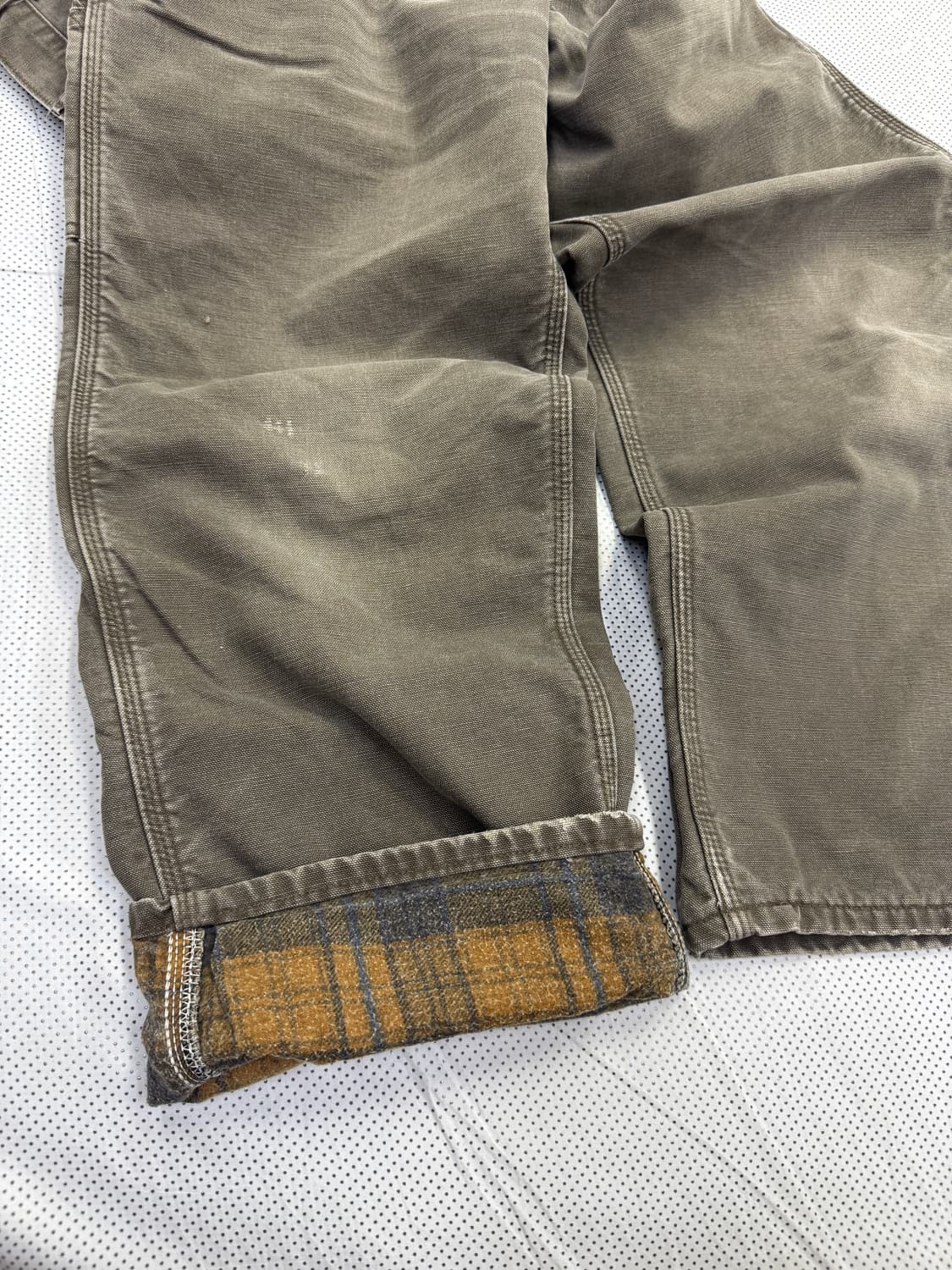 칼하트 싱글니 b111 tmb 상품이미지1