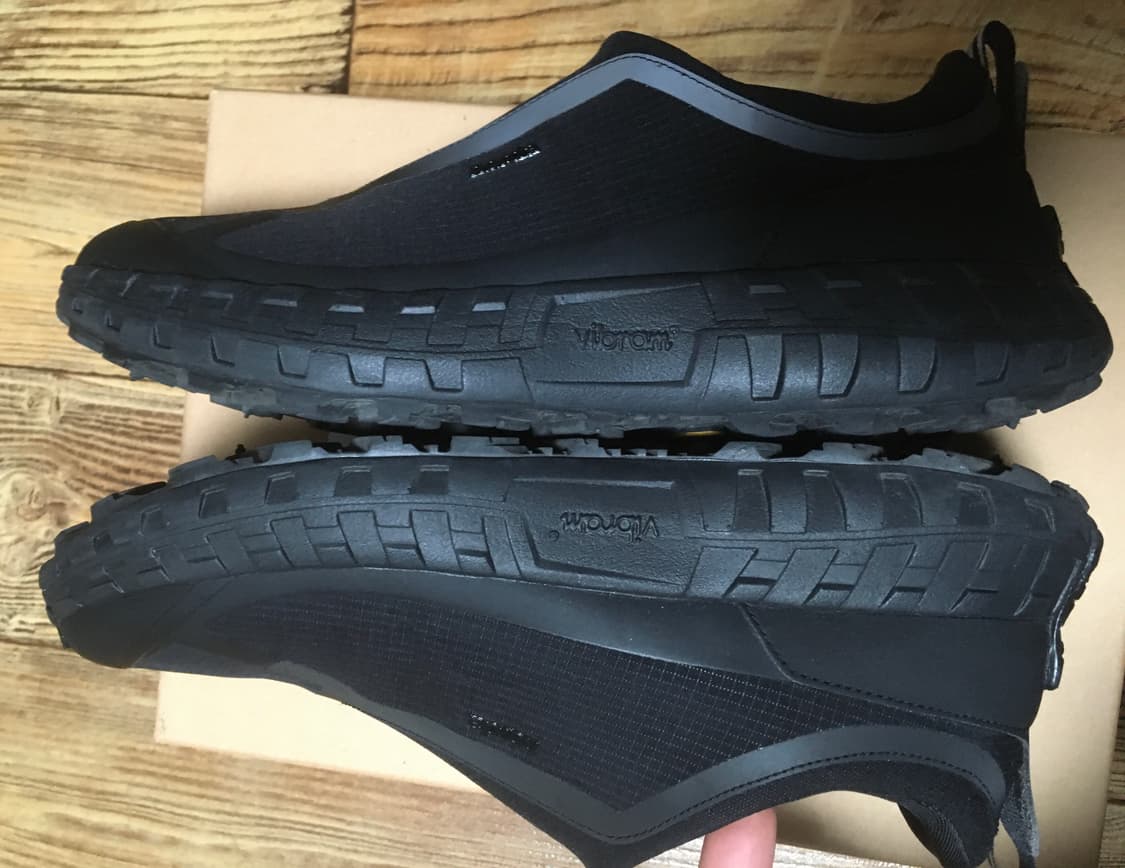 노다 003 피치블랙 판매합니다  상품이미지5