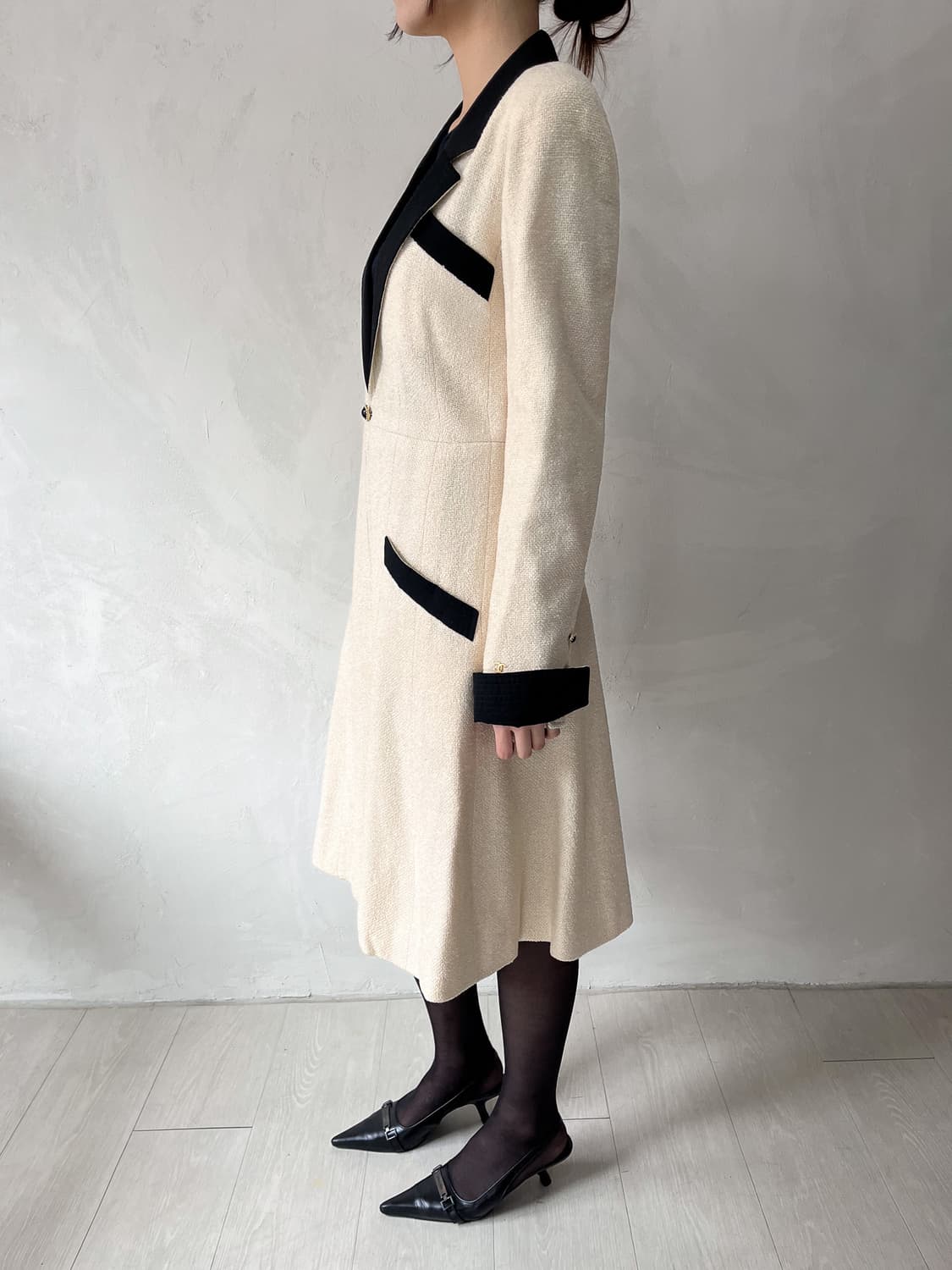 CHANEL 2002 S/S 상품이미지2