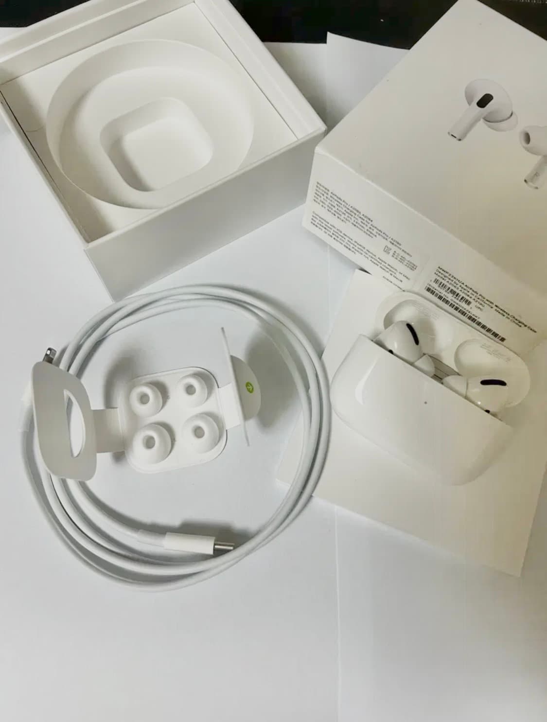 에어팟 프로 ss급 판매해용 상품이미지1