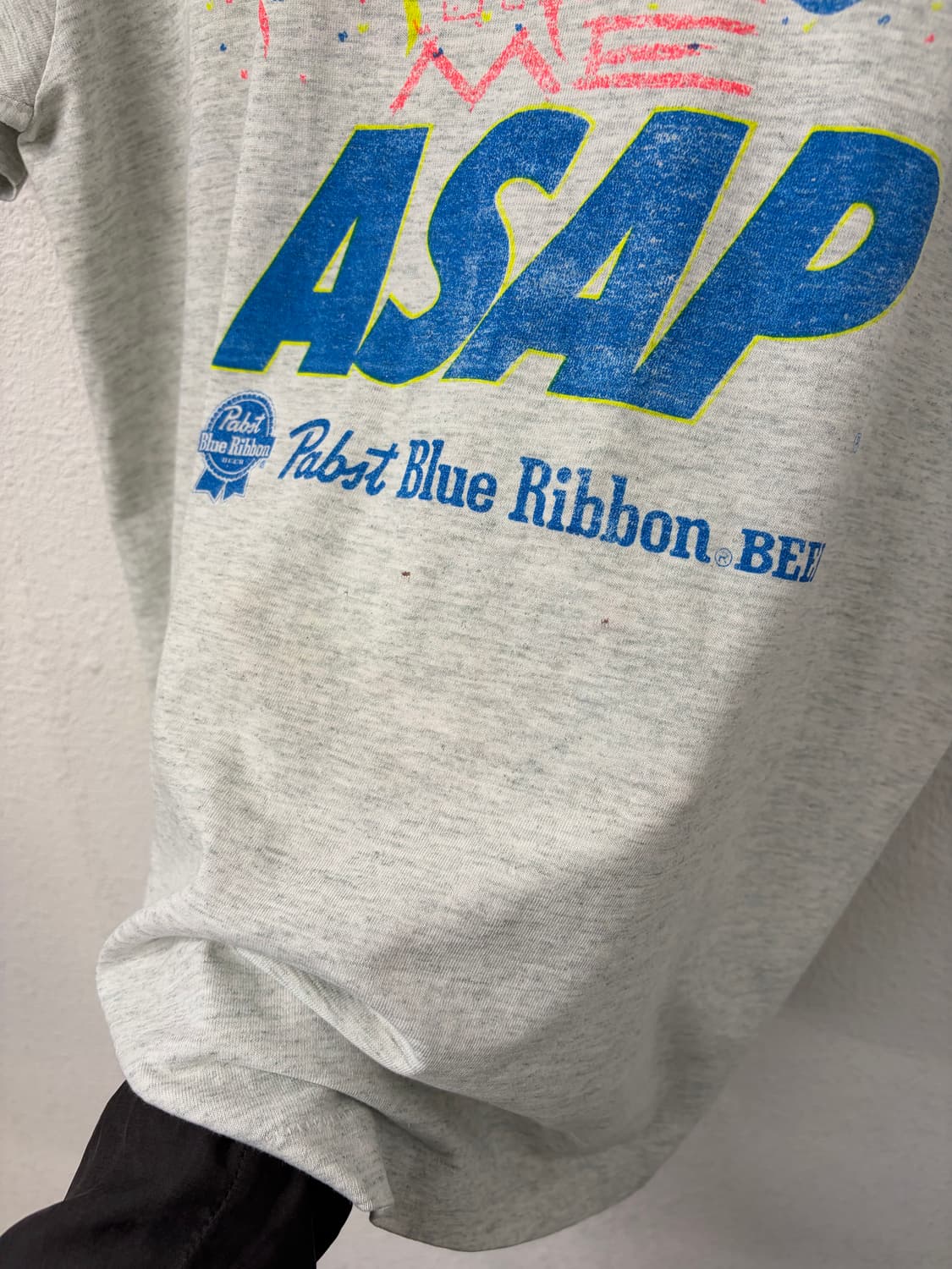 90s FRUIT OF THE LOOM 상품이미지5
