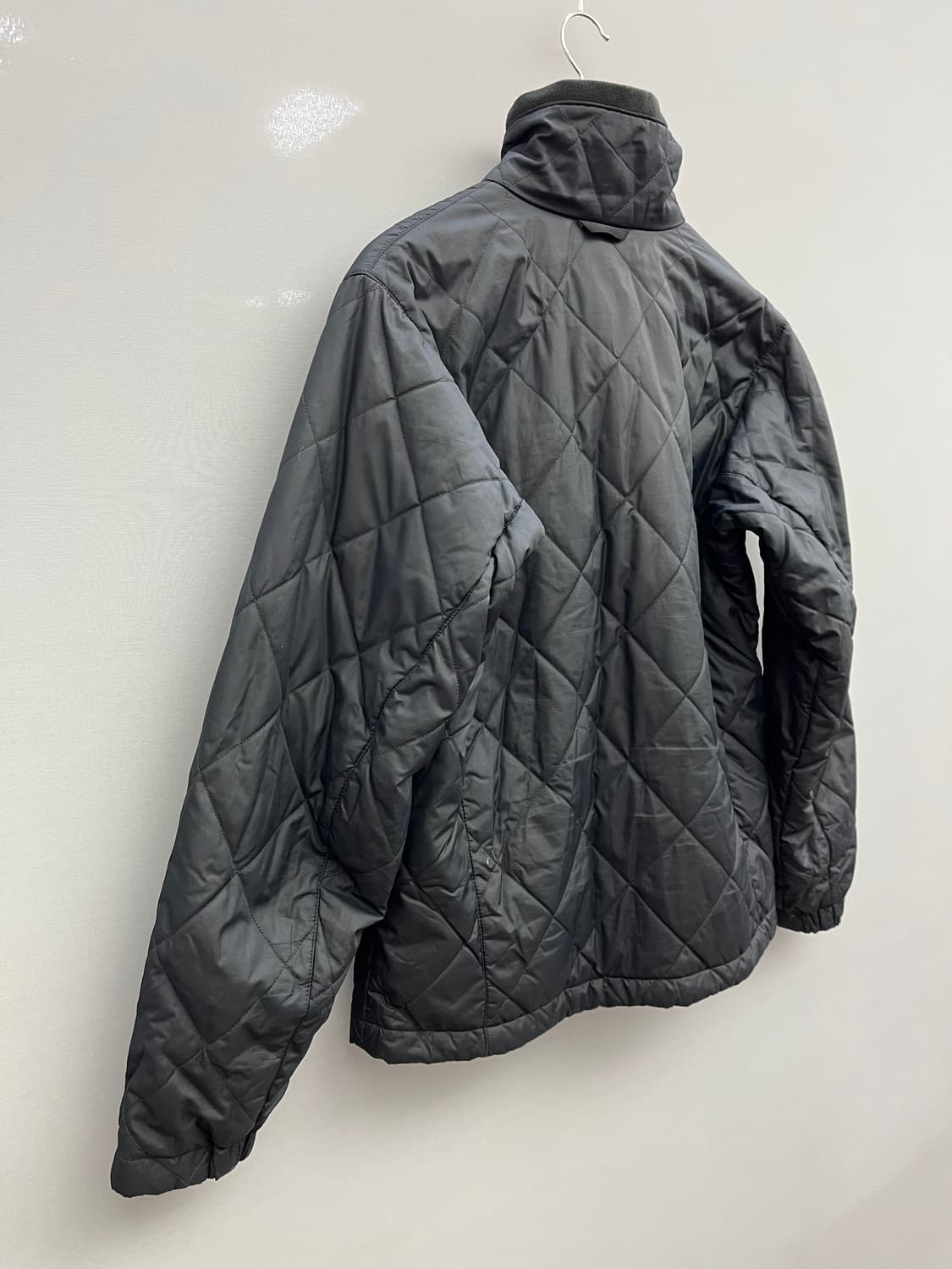 컬럼비아 버텍스라인 퀼팅 자켓 상품이미지6