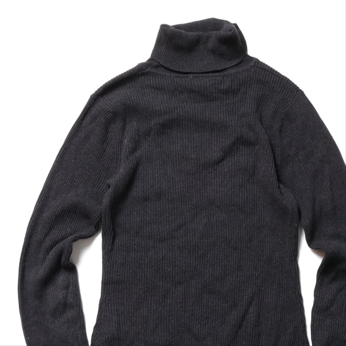 할리 데이비슨 Harley Davidson Turtle Neck Knit 상품이미지6